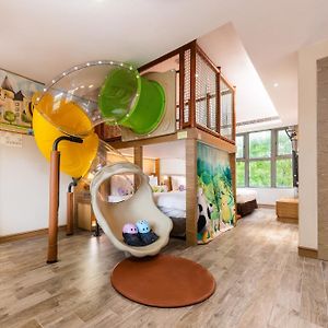 Family Villa